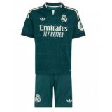 Real Madrid 2a Equipación 2026/27 - NIÑOS